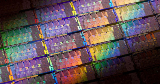 Global chip sales have cooled far more than expected, and the market is still expected to exceed $600 billion this year