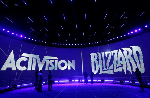 UK regulator: Microsoft's acquisition of Activision Blizzard hinders market competition and will conduct in-depth investigation