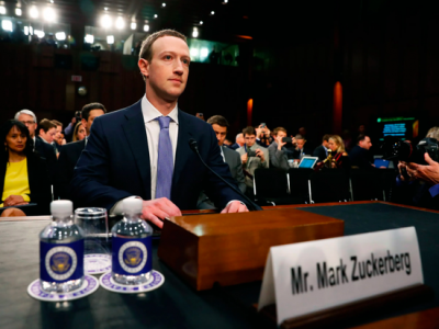 Zuckerberg's Meta is weaker than we thought