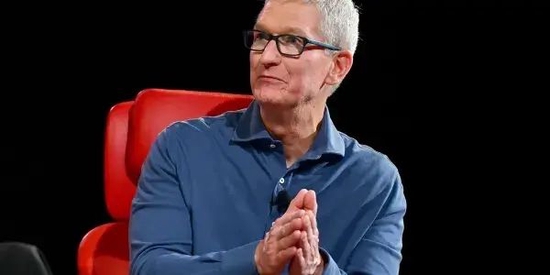 Cook: Apple has no plans to improve the texting experience between iPhone and Android phones