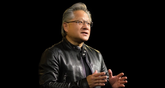 Nvidia CEO Huang Renxun: The new generation of data center GPUs are fully put into production and will provide alternative versions to the Chinese market