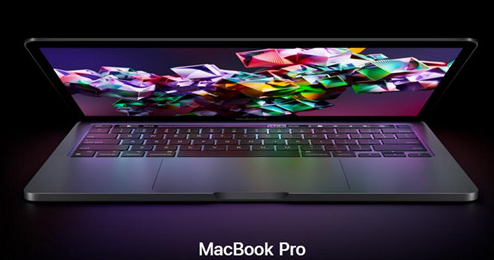 Apple has started selling refurbished 13-inch MacBook Pro M2 versions for at least $130 cheaper than new ones