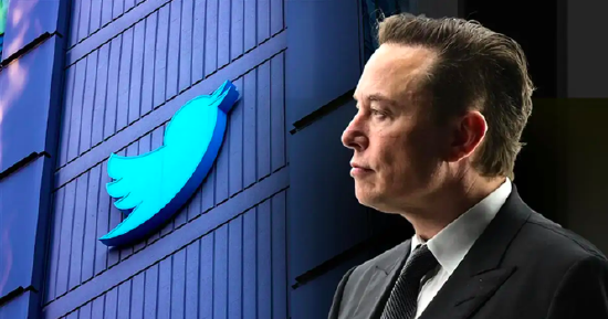 Twitter: Musk's data scientists don't agree with allegations of fake accounts