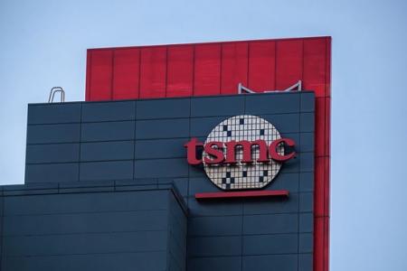 TSMC's quarterly revenue is still a record high, but revenue in September fell 4.5% month-on-month