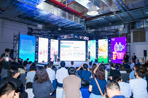 Unilever launches "AI for Science" innovation platform, ushering in a new era of AI-driven scientific research