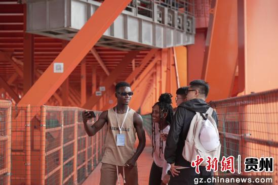  Finance China-ASEAN Education Exchange Week: Building a "bridge" for cultural exchanges between China and foreign countries