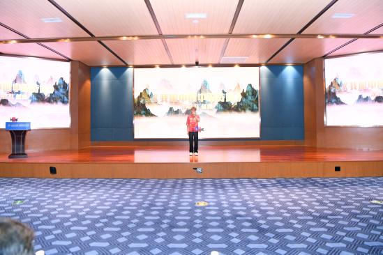  Finance China-ASEAN Education Exchange Week: Building a "bridge" for cultural exchanges between China and foreign countries