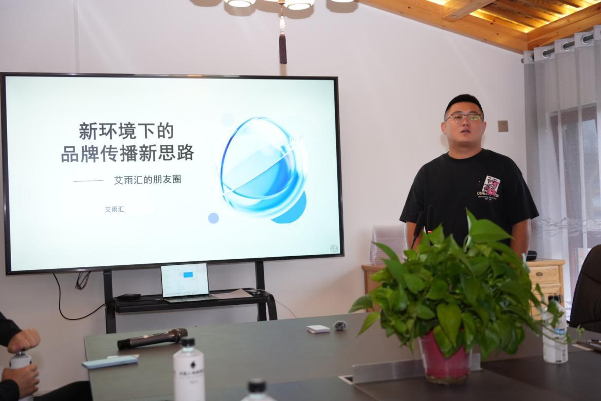 Five Years Together! Ai Yu Hui's Self-Driving Grassland Sky Road Event Concludes Successfully, Exploring the New Future of Brand Communication