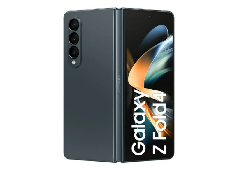 The Galaxy Z Fold 4 has been exposed ahead of the new Samsung folding screen launch