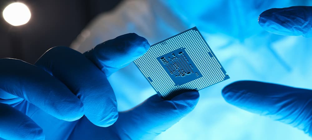 Intel confirms CPU price hikes, starting in Q4