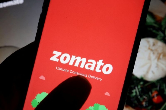 Uber sells stake in Indian food delivery platform Zomato, cashing out $392 million, sources say
