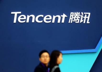 Concentrated selling, Tencent's investment trend has hardened?