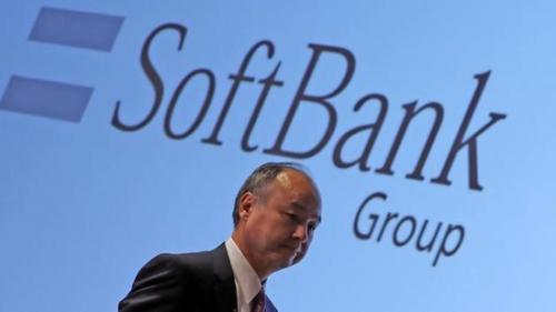 Activist investor Elliott liquidates SoftBank stake: loses confidence in Son