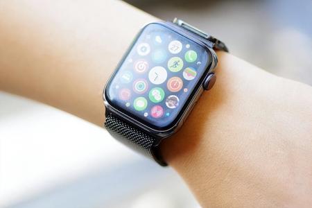 Ming-Chi Kuo: Apple Watch has been shipped from Vietnam, and the proportion of 8th generation shipments will increase to 70%