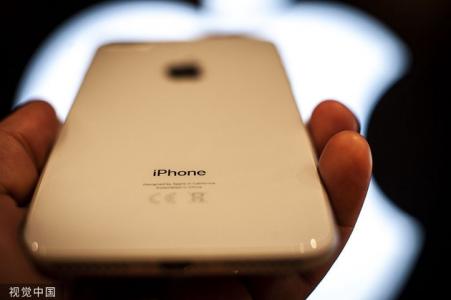 India wants to produce iPhone at the same time as China, it is difficult!