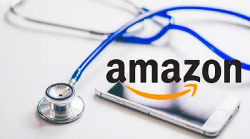 The medical industry is difficult to subvert: Amazon Care will shut down Amazon's health care business where will it go?