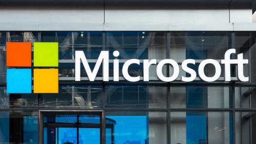 Microsoft: It hopes to provide cloud services for car companies to support the realization of a closed loop of autonomous driving development data