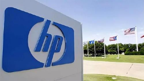 HP's quarterly revenue misses expectations, PC sales continue to decline