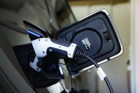 Super fast charging is rolling up, but it is still difficult to replace fuel vehicles