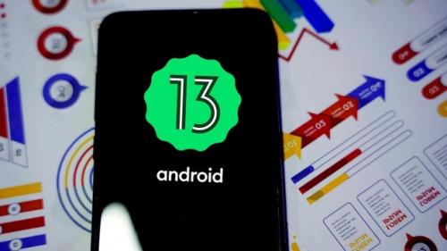 Google rolls out first Android 13 security update: fixes Pixel wireless charging, Bluetooth connectivity and battery drain issues