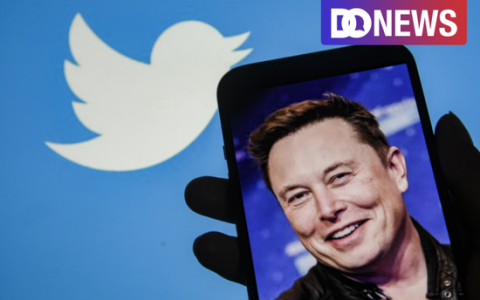 Musk's acquisition of Twitter, a "farce"