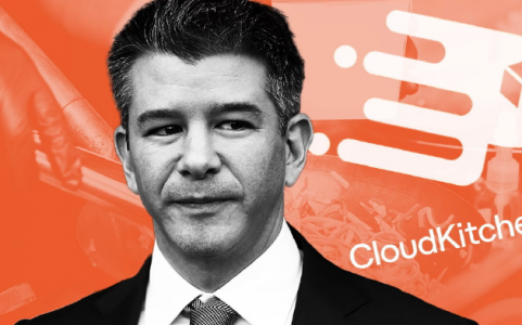 Uber co-founder targets Latin America to expand cloud kitchen project