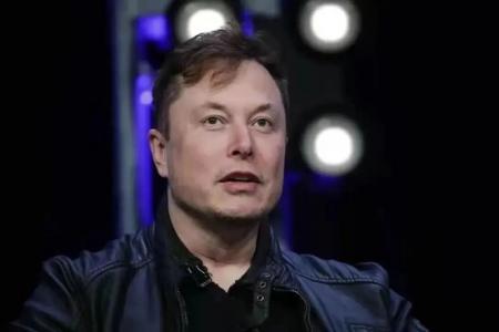 Musk wants to 'make friends' with Cook