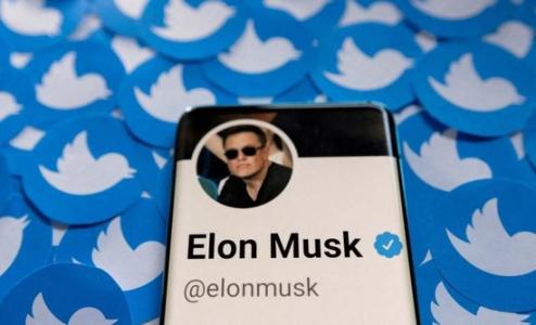 Can't you buy it? Twitter majority votes to sell company to Musk