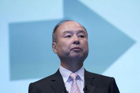 Is Sun Zhengyi going to gamble again? SoftBank was revealed to be building a third Vision Fund