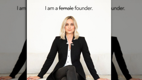 The rise of female power in the VC industry in the United States