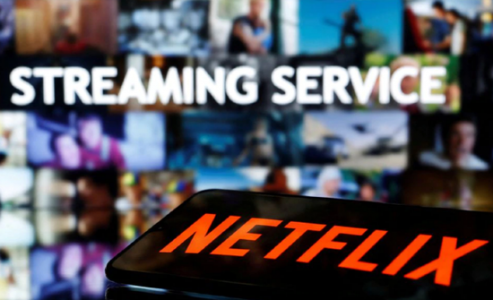 High roller games? Netflix announces game development studio in Finland