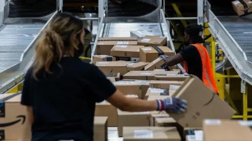 Amazon announces new member promotion next month, first two big sales a year