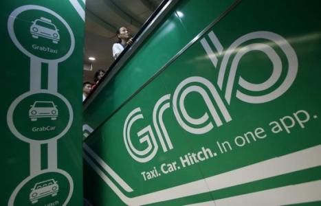 Southeast Asian ride-hailing giant Grab expects to be profitable in 2024
