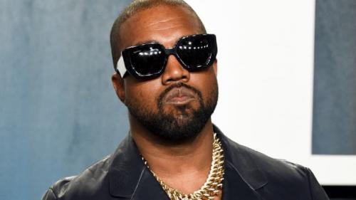 Kanye Ye acquires social media app Parler