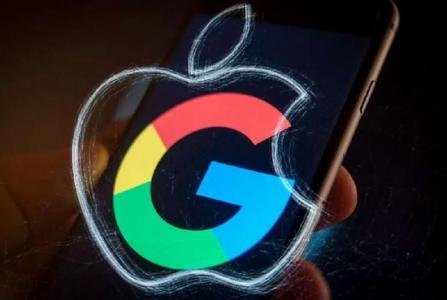 Google invests in developing its own hardware: as Apple eats away Android phone market share