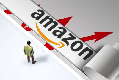 Amazon hits $1 billion claim in UK for eccentric promotion of its own products