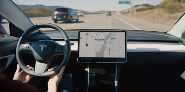 Is Tesla in trouble? Autopilot's fake marketing under investigation | Silicon Valley Watch