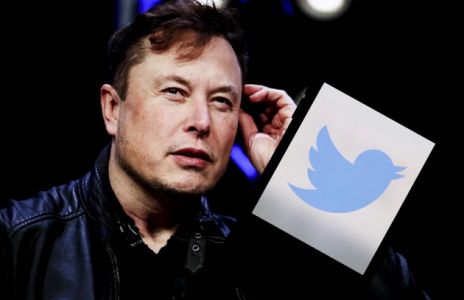 Apologizing for Twitter while laying off 80% of employees Musk wants to "rebuild" Twitter?